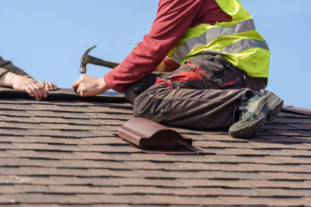 Best Metal Roofing Contractor  in Thornport, OH