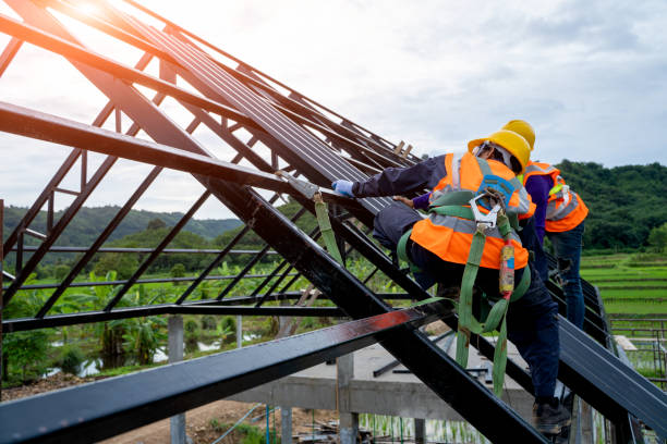 Best Tile Roofing Contractor  in Thornport, OH