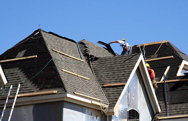 Best Gutter Installation and Roofing  in Thornport, OH