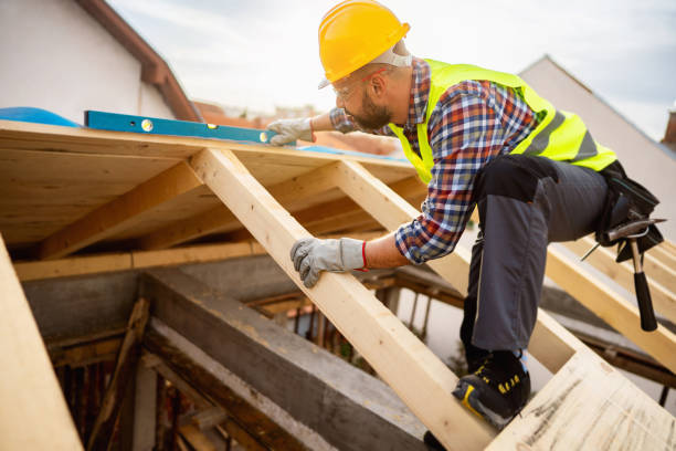 Best Roof Gutter Cleaning  in Thornport, OH
