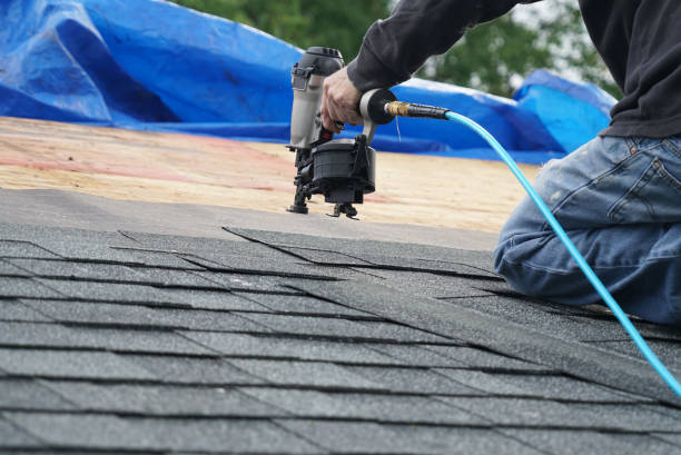 Best Storm Damage Roof Repair  in Thornport, OH