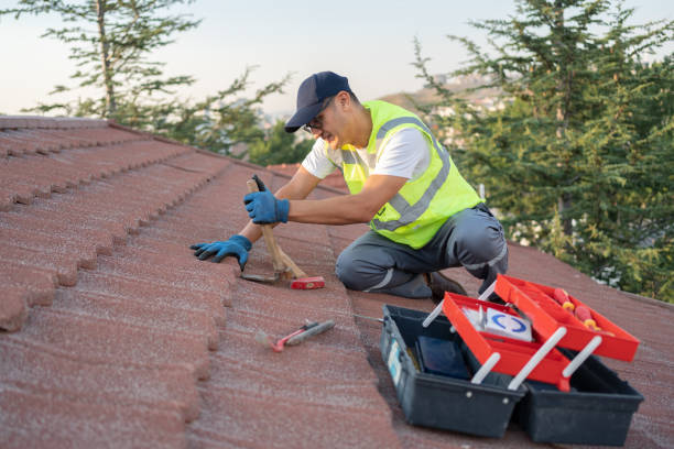 Best Roof Waterproofing Services  in Thornport, OH