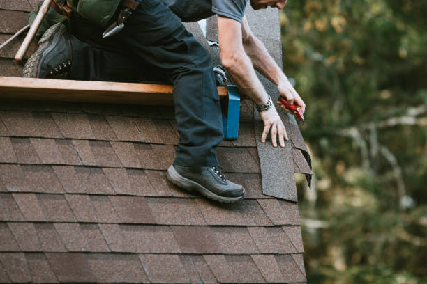 Best Commercial Roofing Services  in Thornport, OH