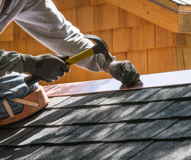 Best Flat Roof Repair Services  in Thornport, OH